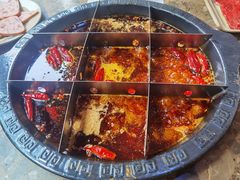 -重庆渝达老火锅(春熙路店)