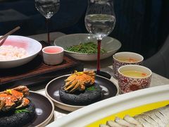 -食悦江南·淮扬菜·烤鸭(亚运村·惠新店)