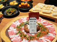 -虎哥六韩式烤肉料理 TIGERGRILL(隆生金山湖中心购物广场店)