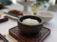 -上蔬无瑕· 创意素食·Vegetarian(华采天地店)