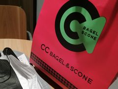 -CC BAGEL&SCONE 贝果与司康(南开大悦城店)