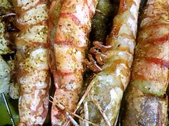 -小王烧烤(毓龙路店)