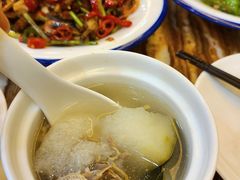 -椿记烧鹅(叠彩店)