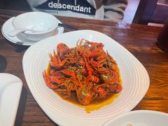 -漫天香·小龙虾餐厅(夏湾店)