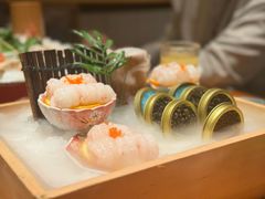 -水濑·日料放题(天河店)