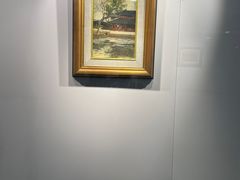 -吴作人艺术馆