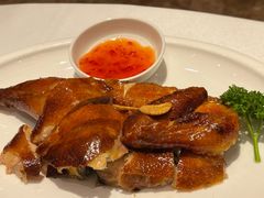 -万龙洲海鲜(亚运村店)