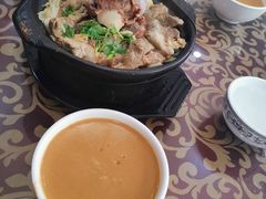 -友利砂锅居(烟台店)