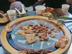 -阿昌白族石板烧(大理古城店)