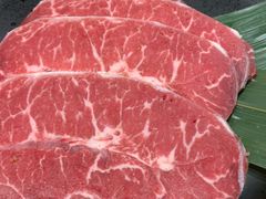 -花味·自助烤肉(雨花客厅店)