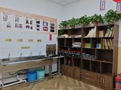 -群艺芳华明德翰墨