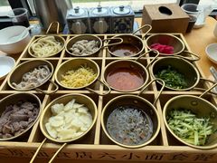 -太原面食店(解放路店)