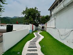 -何适山庄 ·可团建(水长城P2停车场店)