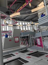 -marspace马斯派超级运动公园(正弘汇店)