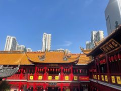 -钦赐仰殿道观