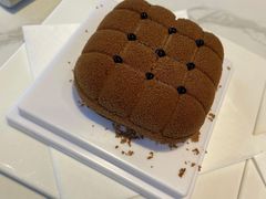 -麦雪尔甜品·生日蛋糕(新街口旗舰店)