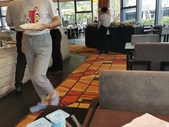 -苏州独墅湖世尊酒店