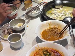 -周渝食惦酸菜鱼(青浦店)
