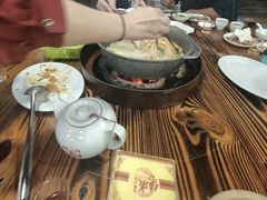-侠成水上农庄(工业大道店)