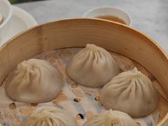 -南小馆(迪士尼小镇店)