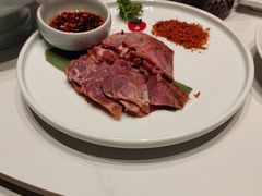 -李记搅团•非遗陕菜(三桥店)