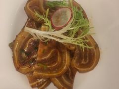 -浙江安吉JW万豪酒店·万豪中餐厅