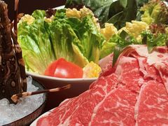 -红雀围·海鲜火锅(陆家嘴中心店)