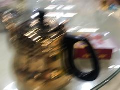 -旺富东海大酒楼(海鲜街店)