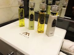 -深圳摩登克斯酒店
