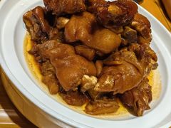 -好嫂子酱猪手•农家菜(蒲黄榆店)