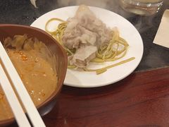 鲜羊肉-南门涮肉(北洼路店)