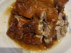 -品粤居港式打边炉·广式烧腊(西安路福佳新天地店)