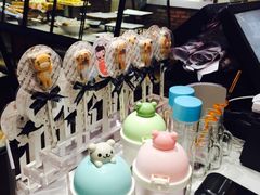 -波波's蛋糕店(于洪广场店)