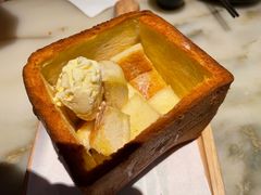 面包诱惑-绿茶餐厅(石家庄万象城店)