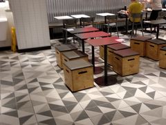 -肯德基(星河店)