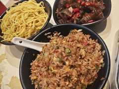 -聚味瞿记·龙虾堂(咸嘉湖店)