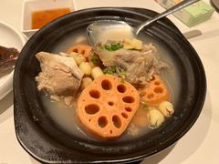 -椿记烧鹅(叠彩店)