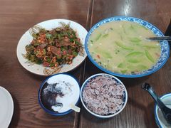 -有嘢食私房菜(西关新天地店)