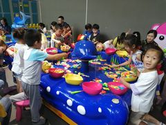 -蒙特利亲子乐园