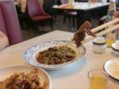 -八大碗·地道东北菜(白塔堡店)