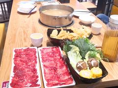 -掂档潮汕牛肉火锅(cityon熙地港店)