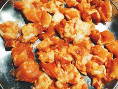 -原始泥炉烤肉(总店)