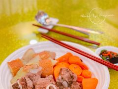 -亮庆餐厅·粤菜·早茶(篁庄店)