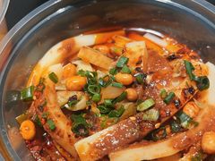 -泰宜担担面(黄泥塝总店)