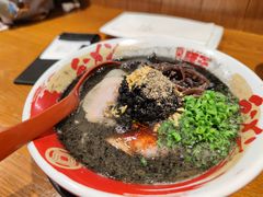 黑王拉面-豚王拉面(澳门银河店)