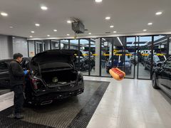 -3M博瑞达龙膜威固BOP保镖汽车贴膜隐形车衣(国贸店)