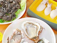 -湛林.粤西大排挡(前门店)
