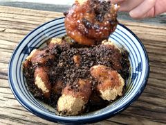 红糖糍粑-太平张醪糟(翔凤店)