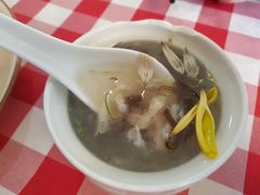 -龙桥私厨·姜花菊花过桥鱼·顺德菜(容桂店)