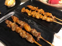 -JUKEBOX玖部音乐餐厅(华侨城店)